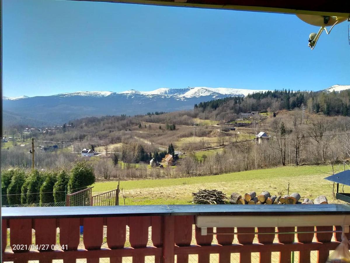 Kuligowka Szklarska Poręba Exterior foto